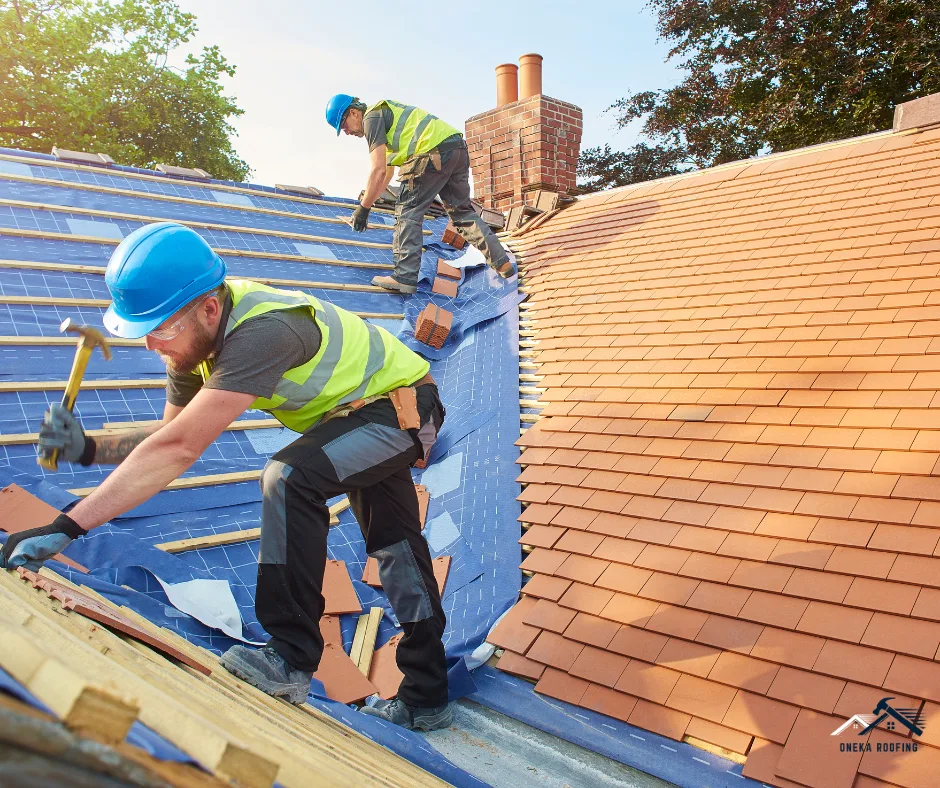 Why choose Roof Repair Near Me in Steedman, MO